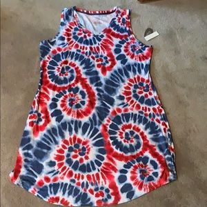 Bathing suite Cover Up